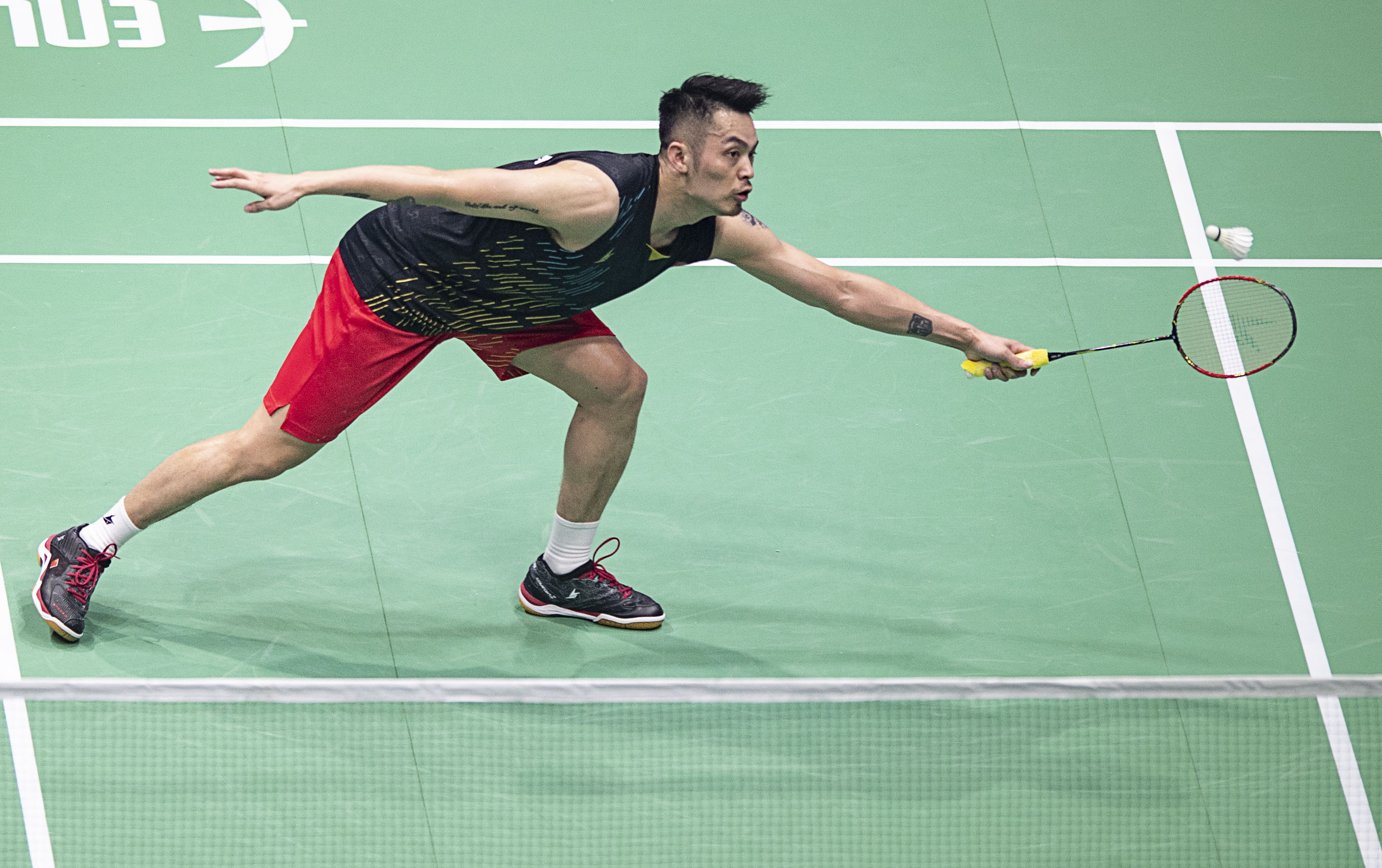 快速恢复与 快速恢复与