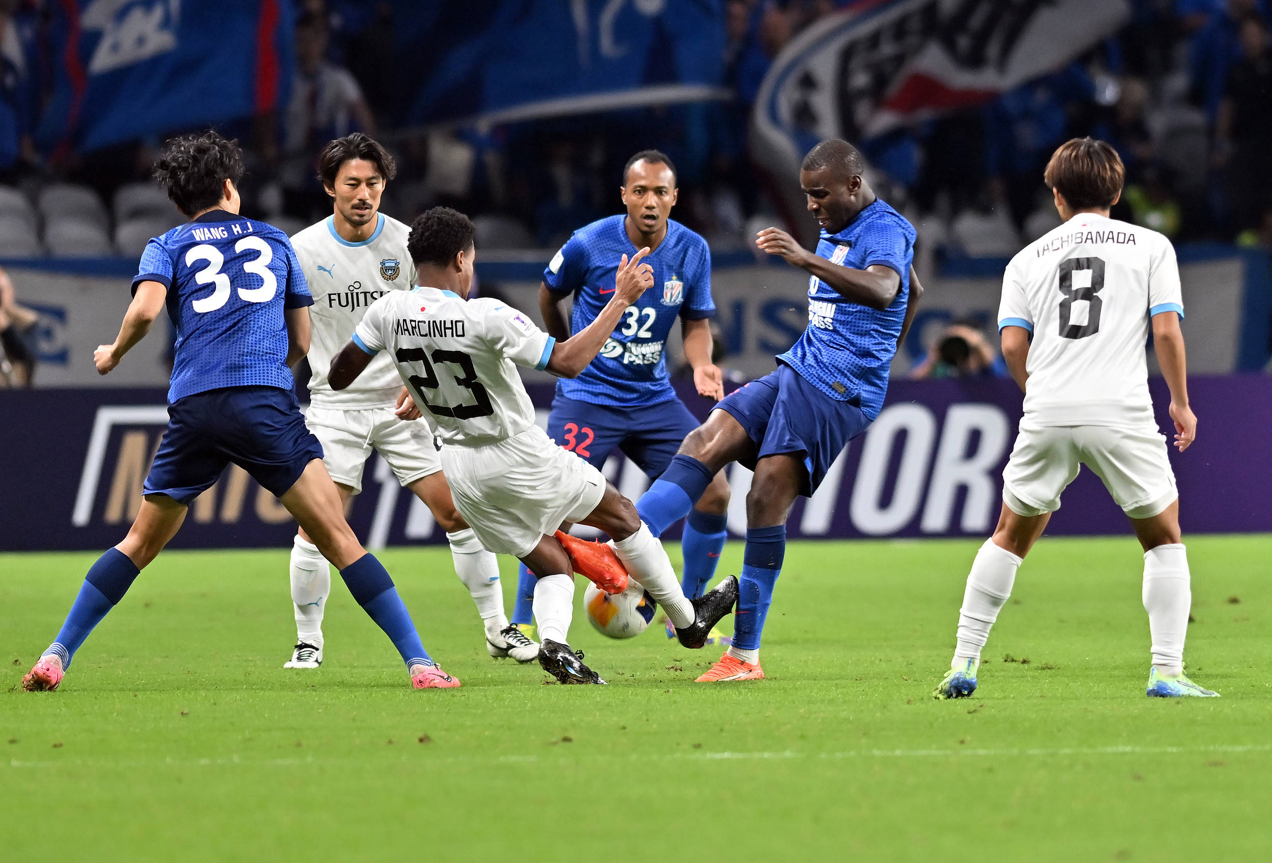 逆境時的激 逆境時的激