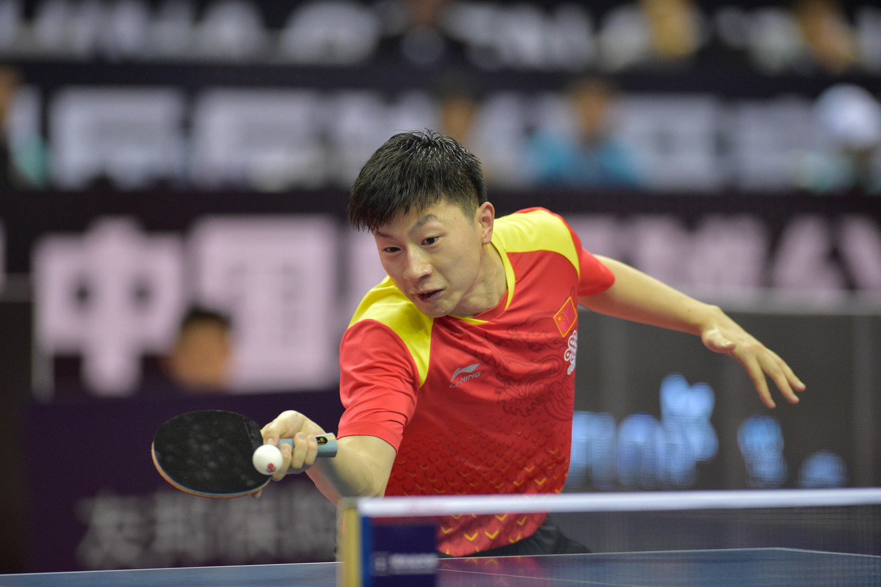 接影響到球 接影響到球