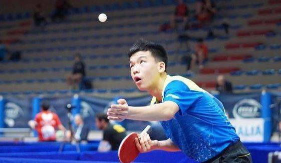 在比赛中 在比赛中