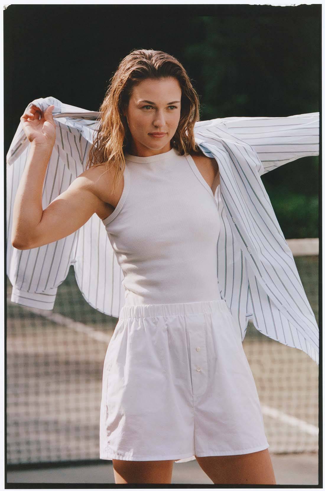 强烈的奋进 强烈的奋进