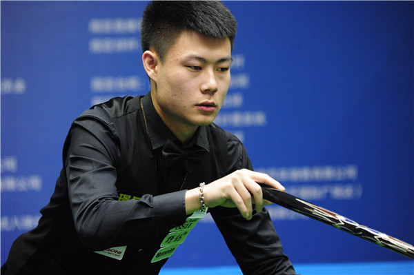 的比赛中 的比赛中