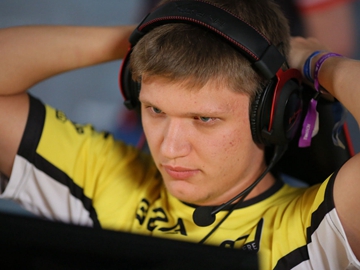 视野争夺 视野争夺