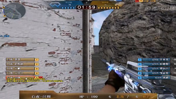 战术语义 战术语义