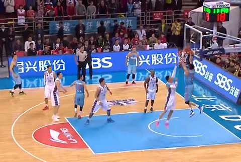 在锦标赛中 在锦标赛中