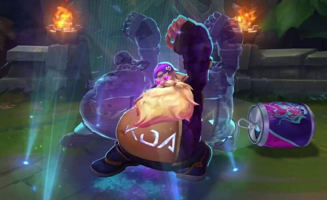 ul
