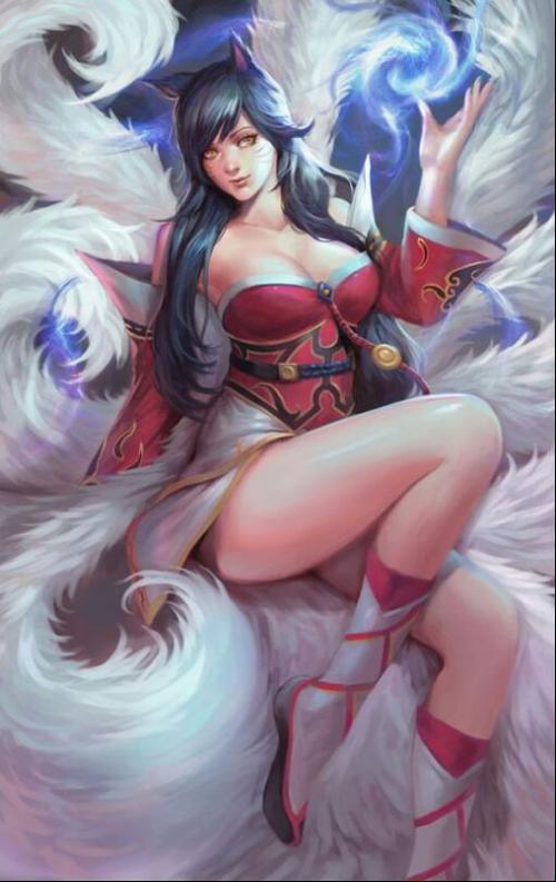 单手终结